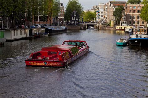 Amsterdam Hop on Hop off Tours in 2024 | Tickets & Reviews