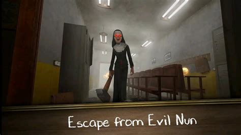 EVIL NUN 2 COMPLETE TECHNO GAMERZ #viral #technogamerz #horrorgaming ...