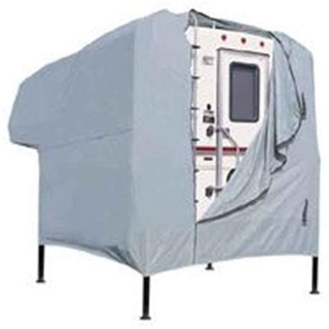 Classic Accessories® Camper Cover, Fits Campers from 10' - 12' - 72988 ...