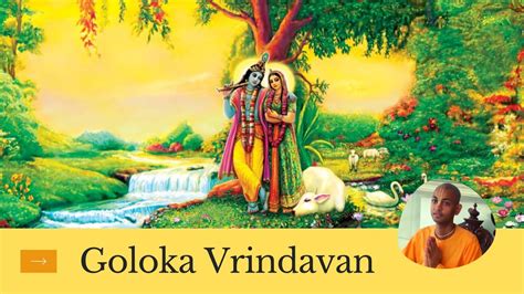 Goloka Vrindavan | Vrindavan Meditation - YouTube