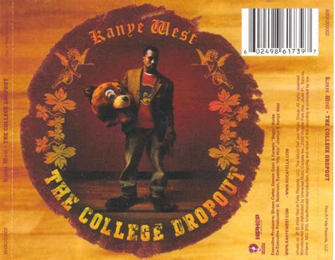 Kanye West - The College Dropout Retrospective Review | Genius