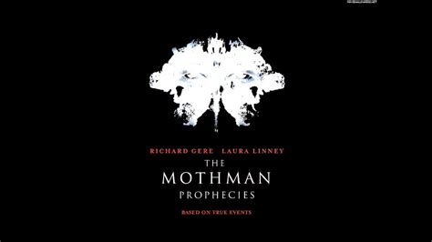 The Mothman Prophecies (2002) Movie Review - YouTube