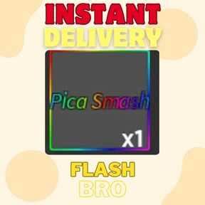 PICA SMASH - [GPO - GRAND PIECE ONLINE - ROBLOX]