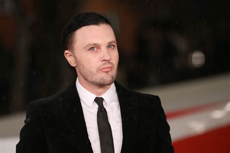 ‘Boardwalk Empire’ star Michael Pitt hospitalized after NY incident