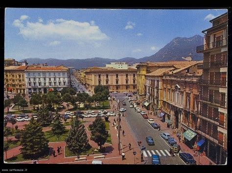 AVELLINO (citta) guida e foto | Settemuse.it