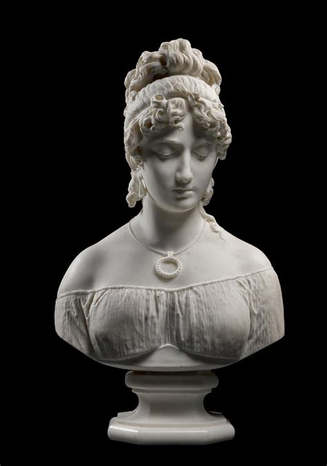 19th and 20th Century Sculpture - Place Bid | Roman sculpture, Bust ...