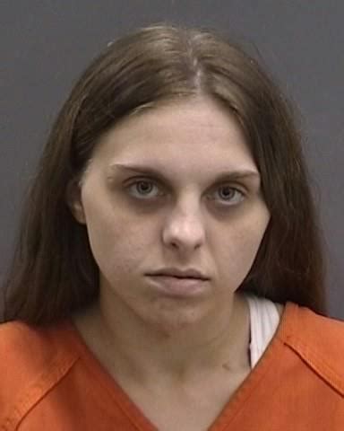 25-year-old JASMINE... - Tampa Bay Mugshots - Hillsborough