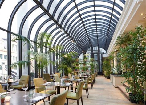 Terrace at The Dilly | Terrace Restaurant in Piccadilly, London