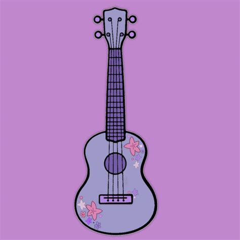 My Disney Guitar || Theme Hour Entry | Disney Amino