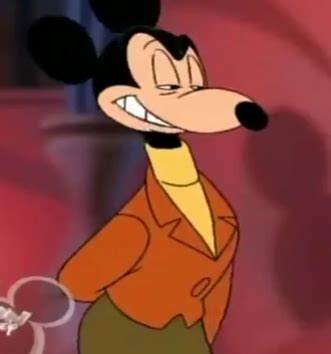 Mortimer Mouse - Disney's House of Mouse Wiki