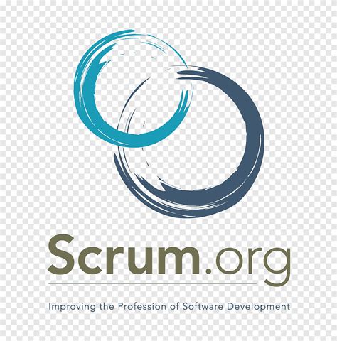 Scrum Master Logo