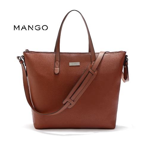 MNG Mango 2015 Handbag Shoulder Bag-Ready Stock | 11street Malaysia ...