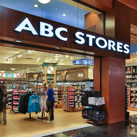 ABC Stores (North) | Miracle Mile Shops, Las Vegas