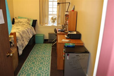 Tori's dorm room at Cornell. | Diy interior decor, Dorm room decor, Dorm decorations