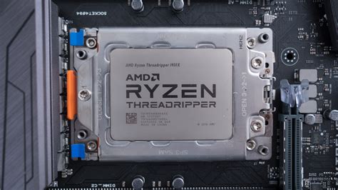 AMD vs Intel: the 16-core showdown | TechRadar