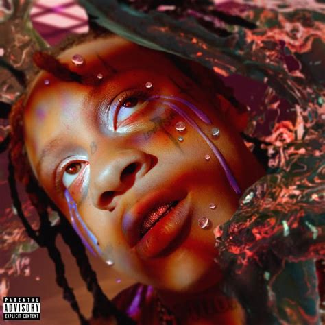 Read All The Lyrics To Trippie Redd's New Album 'A Love Letter To You 4 ...