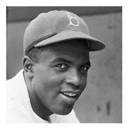 Jackie Robinson: Early Life of Jackie Robonson