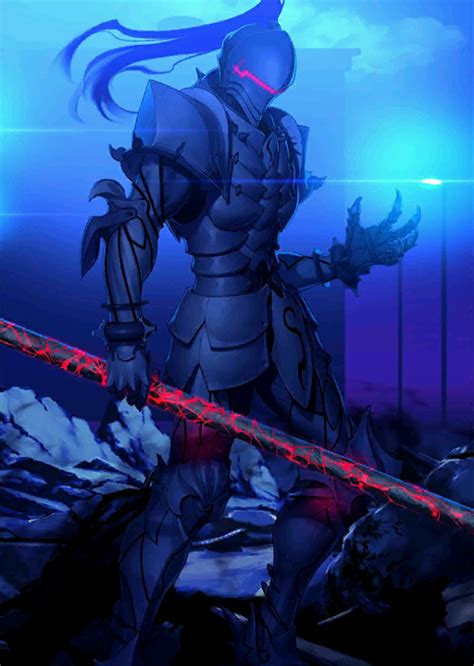 图像 - Berserker (Lancelot) Stage2.png | Fate/Grand Order 中文 Wiki | FANDOM powered by Wikia