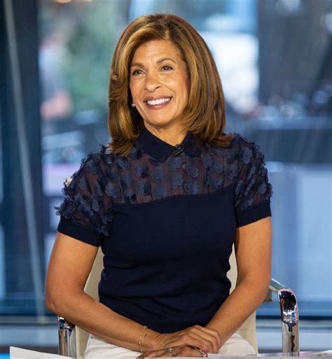 ‘Today’ Show Host Hoda Kotb Makes *Major* Announcement on Instagram