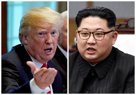 President Trump Promises Kim Jong Un Will Remain in Power | TIME