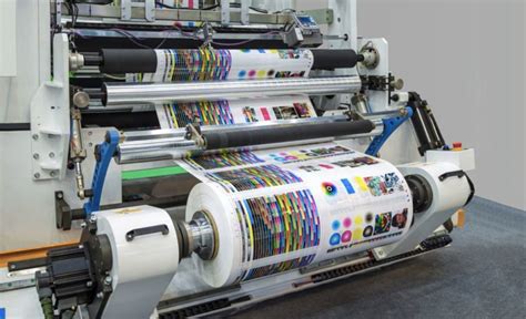 Your Ultimate Guide to Offset Printing | CMYK