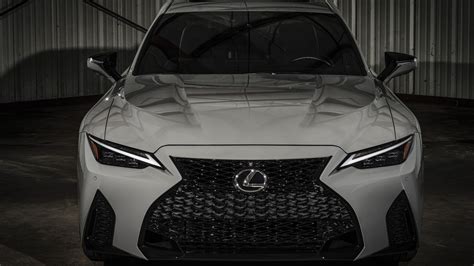 2022 Lexus IS 500 F SPORT Performance Launch Edition 5K 2 Wallpaper | HD Car Wallpapers | ID #17736