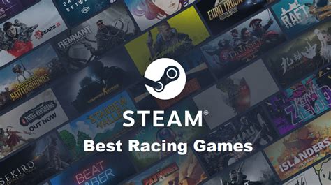 5 Best Racing Games on Steam That You Can Play - West Games