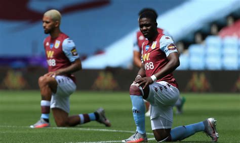 Nakamba Starts For Villa Against Leeds United ⋆ Pindula News