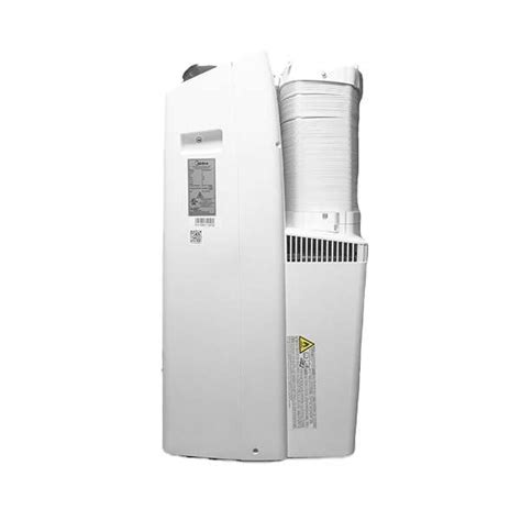 12,000 BTU DUO Smart Inverter Portable Air Conditioner