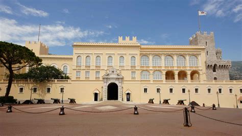 Palais Princier de Monaco, Monaco - Réservez des tickets pour votre vi