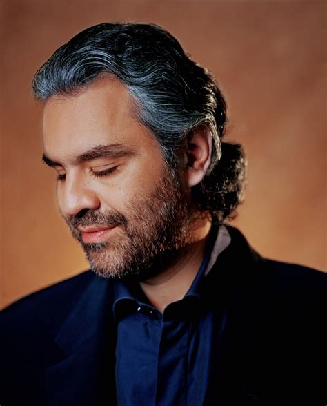 RECORDAÇÕES CÊNICAS e outras...: Andrea Bocelli , O Maior Tenor da Atualidade