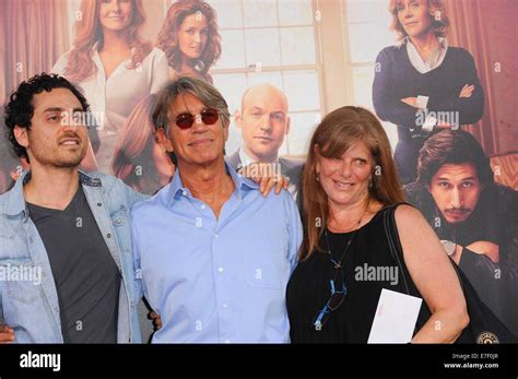 Los Angeles, CA, USA. 15th Sep, 2014. Eric Roberts, family at arrivals ...