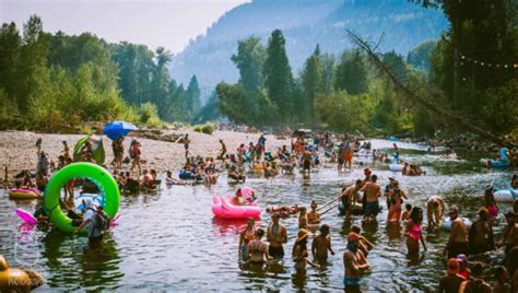 Shambhala Announces 2023 Lineup Ft. RL Grime, GRiZ, Skream