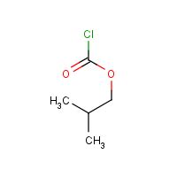 Isobutyl chloroformate - Hazardous Agents | Haz-Map