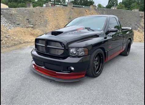 Pin by Jason Hatcher on Ram SRT10 | Dodge trucks, Ford lightning, Dodge srt