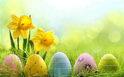 Beautiful Easter Wallpapers - Wallpaper Cave