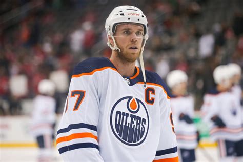 McDavid vs. Makar Will Determine Oilers/Avalanche Series - The Hockey ...