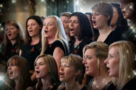 West End Musical Choir launches in Fulham - MyLondon