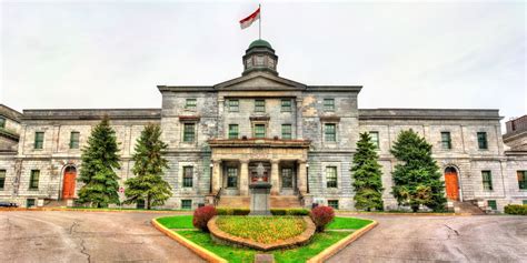 Top 18 Most Expensive Universities In Canada If You're Living Away From Home - Narcity