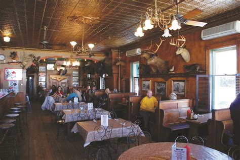 Oldest Continuously Running Restaurant in Michigan: Sleder’s Tavern ...