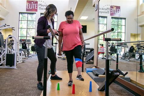 IS YOUR BALANCE NOT LIKE IT USED TO BE? HERE ARE 6 HOME EXERCISES TO HELP. | Elite Physical Therapy