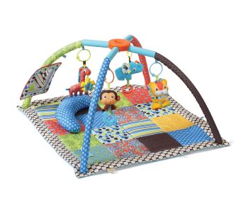 9 Best Baby Floor Mats (Crawling and Play Surface) - Raising Them