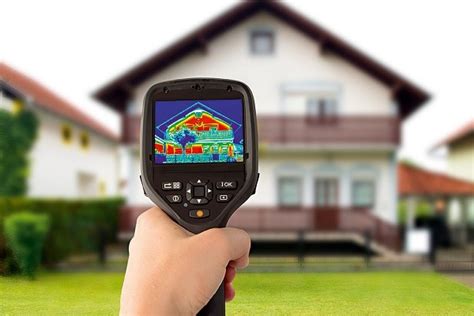 Thermal Imaging Camera FAQs - What You Need To Know - What Do