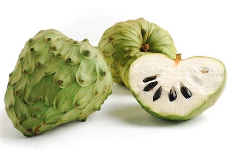 10 Exotic Asian fruits with power advantages we bet you know!