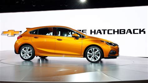 I Have Determined That Hatchbacks Are The Ideal Vehicle