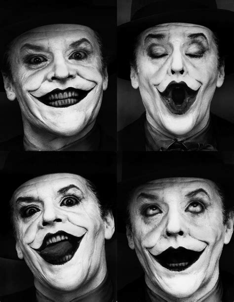 Jack Nicholson as The Joker - The Joker Photo (29157969) - Fanpop