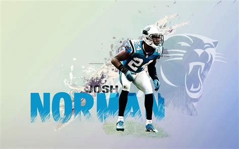 Carolina Panthers Players Wallpapers - Wallpaper Cave