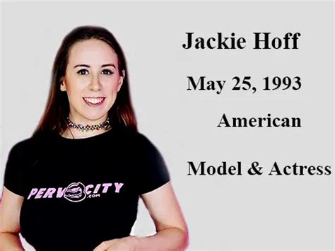 Who is Jackie Hoff? | Wiki | Bio| Age | Height | Weight | Facts