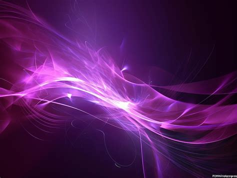 Premium AI Image | purple light with black abstract effect background ...