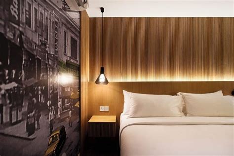 14 Trendy Boutique Hotels In KL: Charming And Cosy Stays From Under RM100 Per Night - Klook ...